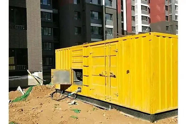张掖发电机租赁怎么去检查电力电缆线路的温度呢?
